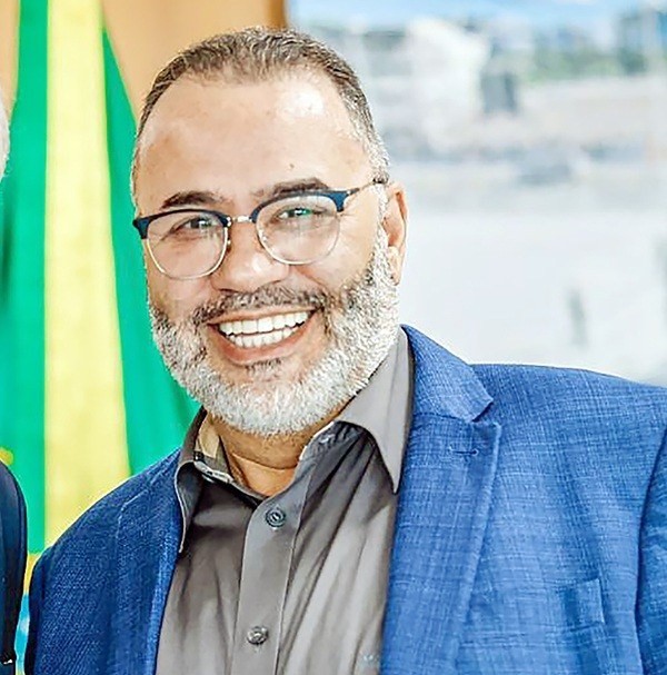 Vice-prefeito de Hortolândia, Cafu César é preso em operação da Polícia Federal