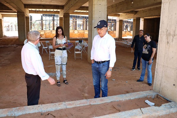 Santuário São João Paulo II simboliza fé, arquitetura e coloca Hortolândia na rota do turismo religioso