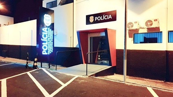Suspeito de importunação sexual em clínica é detido no Centro de Sumaré