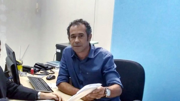 Ex-secretário de Educação de Luiz Dalben teria direcionado licitações em troca de propina, diz investigação