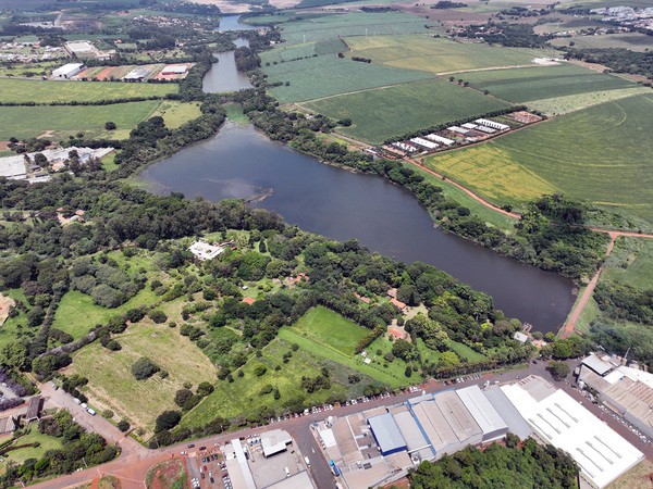 Nova Odessa tem reserva de água na casa dos 70% e volume suficiente até abril de 2026