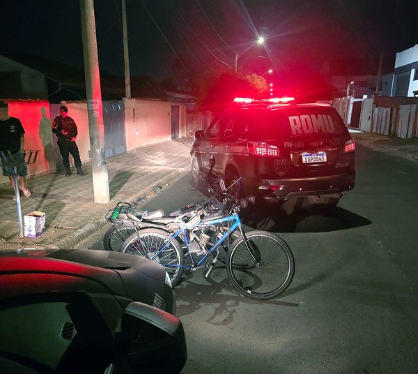 Operação Sossego fecha 16 comércios irregulares durante feriado em Sumaré