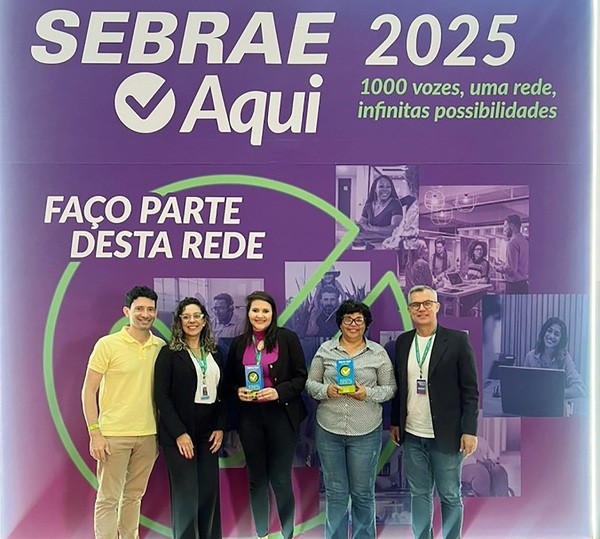 SEBRAE Aqui Sumaré conquista nota máxima em avaliação do Estado