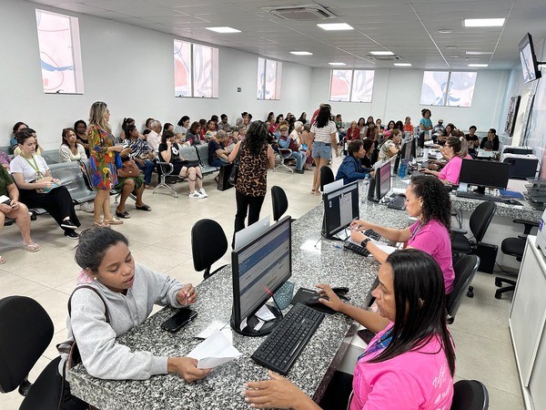 Americana anuncia novo mutirão ‘Mil Cuidados Em Um Dia’ para sábado (29)