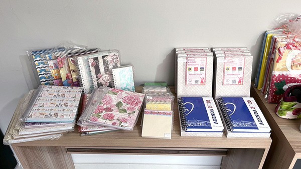 Advocacia Fazion inaugura 3º Bazar Solidário e apoia projetos sociais em Sumaré