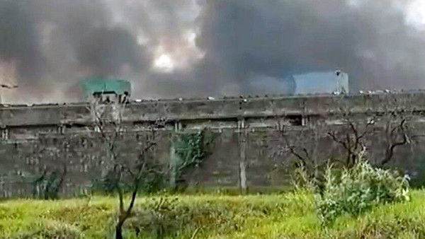 Rebelião em Hortolândia tem mais de 30 detentos identificados e seis presos feridos