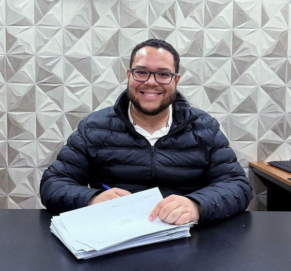 Danilo Barros projeta ‘Natal bonito’ depois de prefeitura superar impugnações em Paulínia