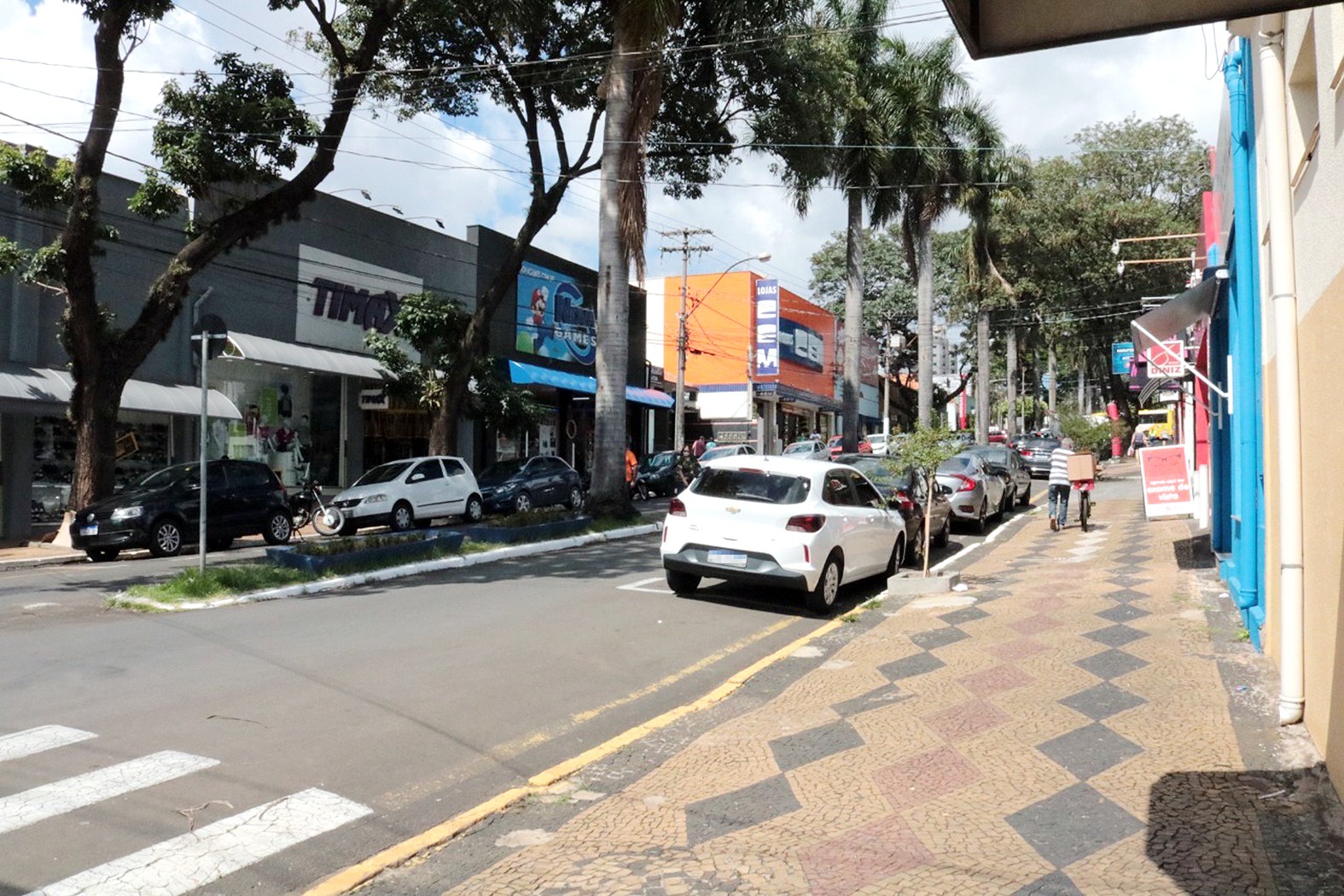 Comércio de Nova Odessa amplia horário e lança ‘Natal que + Conecta’