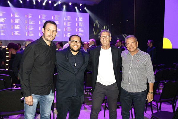 Paulínia volta a sediar partidas da Copinha e Danilo Barros prevê reflexo positivo na economia