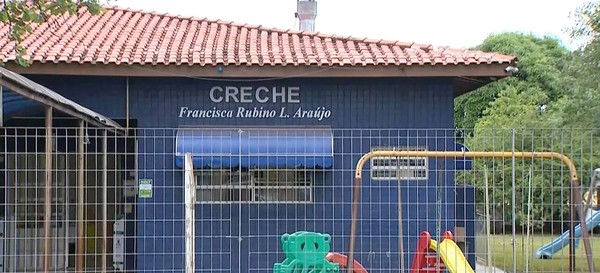 Danilo Barros sanciona legislação que obriga instalação de câmeras de segurança nas creches de Paulínia