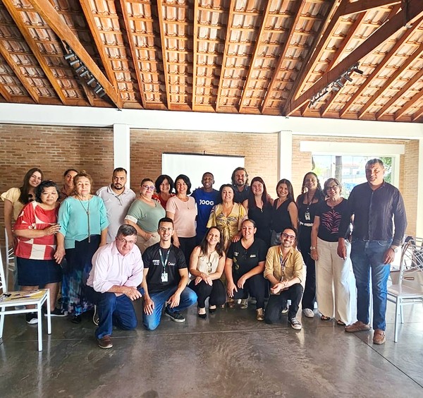 Região Bem Viver avança na revisão do novo Plano Diretor de Turismo