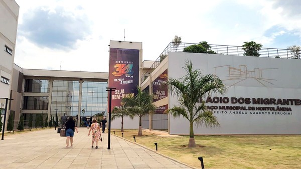 Hortolândia participa de simulado de evento climático severo nesta quarta