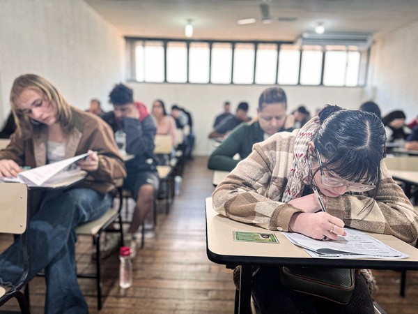 FAM realiza Prova de Bolsas no próximo domingo em Americana