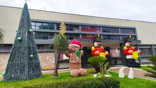Sumaré inaugura grandiosa Vila do ‘Natal para Jesus’ nesta quarta-feira