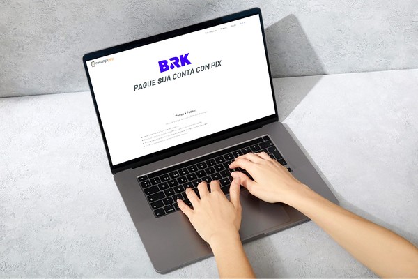 Feirão de Natal BRK oferece até 80% de desconto nas contas