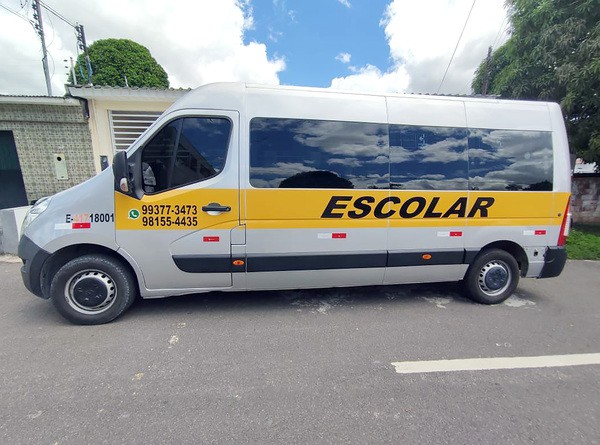 Sumaré torna obrigatória vistoria veicular de transporte escolar, táxi e fretamento