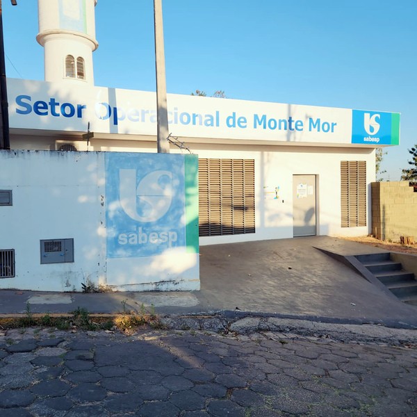 Contas da Sabesp terão aumento em Paulínia, Hortolândia e Monte Mor