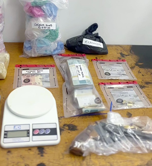 Morre homem que trocou tiros com equipe do Baep em Sumaré