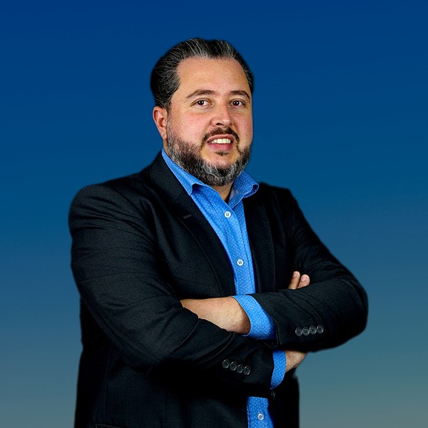 Coluna Liderança Prática