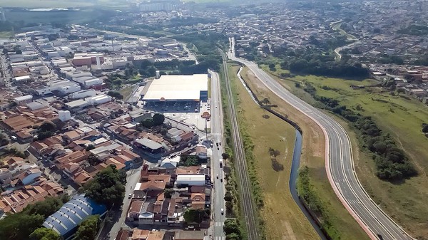 Nova etapa de regularização fundiária beneficia famílias do Jardim Minda, em Hortolândia