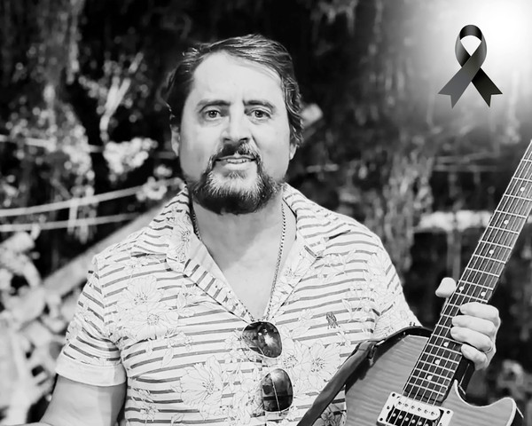 Irmão de Chitãozinho & Xororó que morreu em acidente dirigiu Orquestra de Viola de Hortolândia