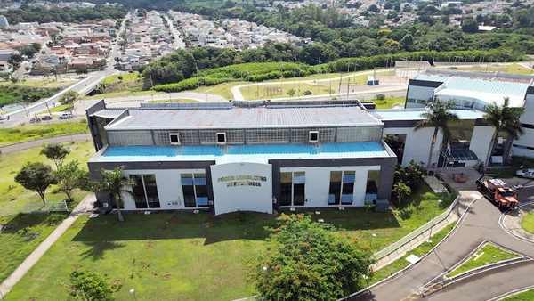 Câmara nomeia membros da CEI que investigará contratos que resultaram na prisão de vice e secretário