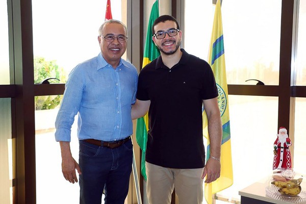 Cartório de Registro de Imóveis de Hortolândia é inaugurado