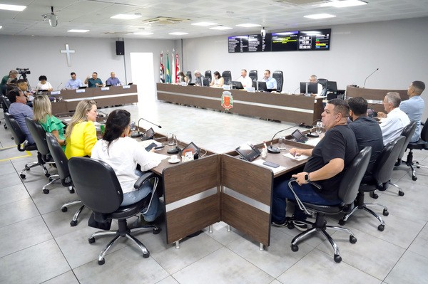Câmara de Americana aprova doação de terreno para construção de nova sede