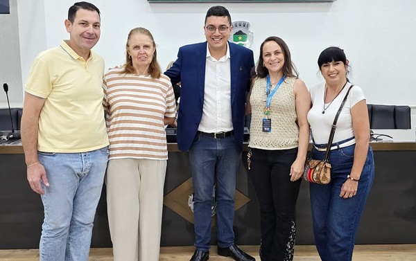 Projeto de lei formaliza Casa do Artesanato de Monte Mor