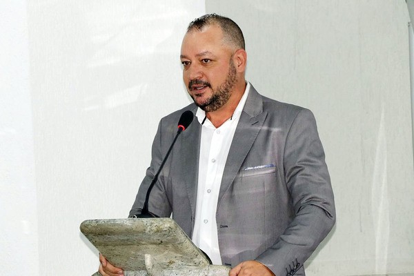 Beto Carvalho confirma conquista de R$ 2 mi em emendas para Monte Mor