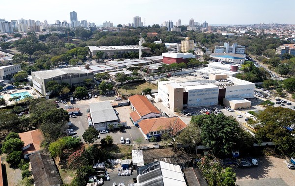 Campinas anuncia doação de terreno para futuro Hospital Metropolitano