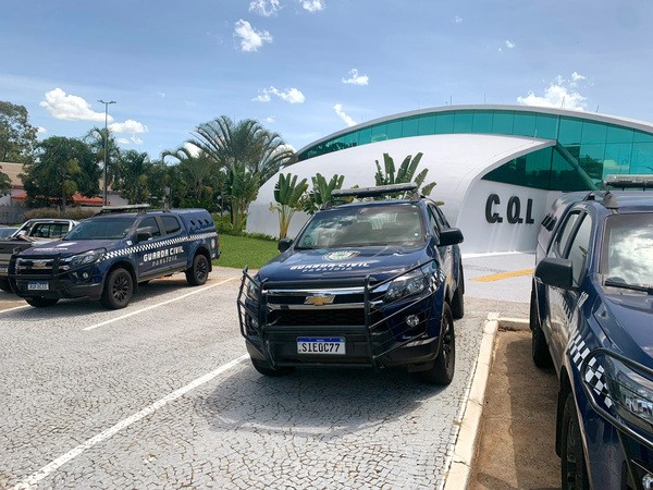 Paulínia anuncia concurso para 30 novos guardas municipais em 2026