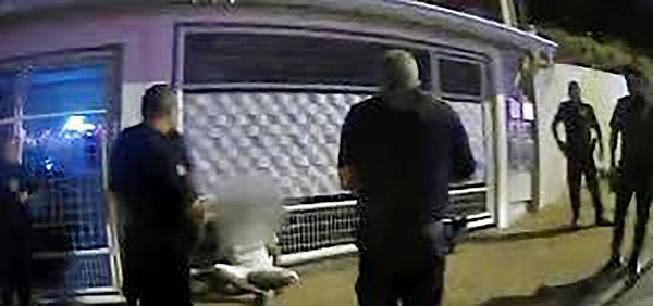 Gama afasta guardas após denúncias de tortura e abusos de autoridade