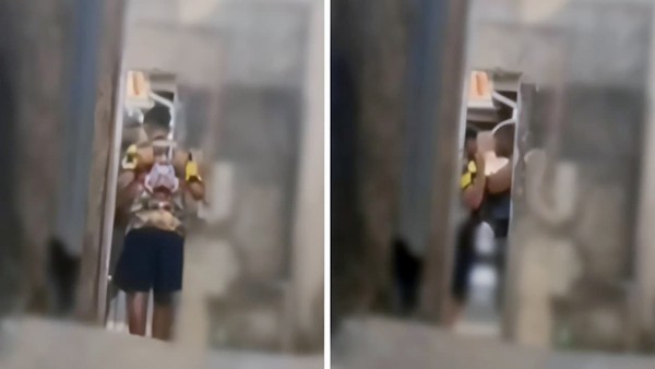 SSP investiga denúncia de agressão de PM a adolescente em Hortolândia