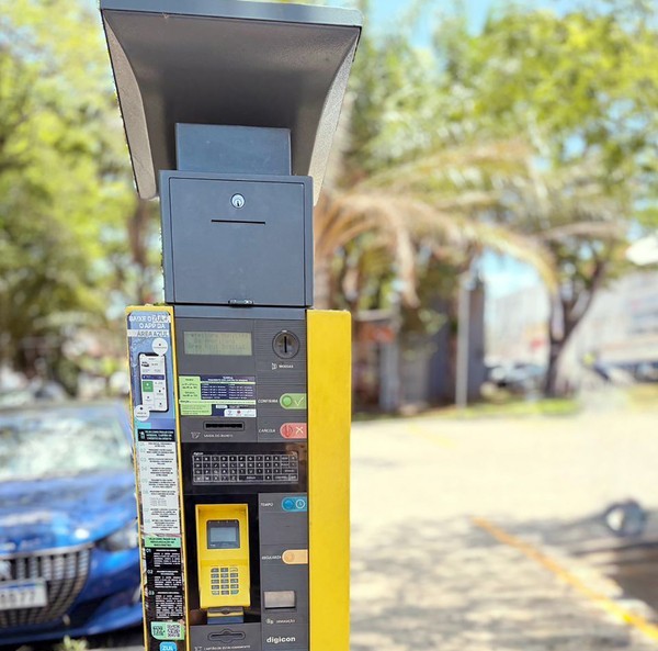 TJ-SP derruba suspensão e mantém estacionamento rotativo em Americana