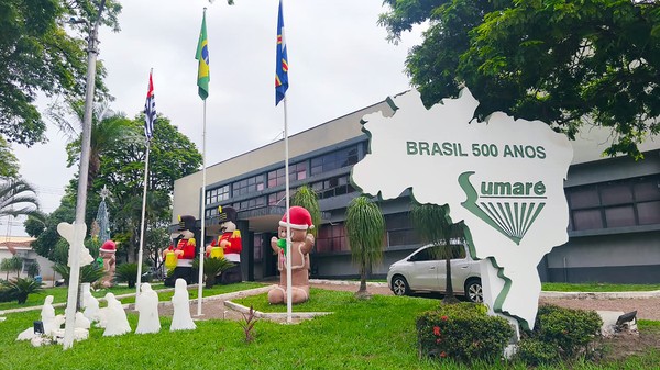 1º ano do governo Henrique consolida ajustes, obras e caminho para Sumaré