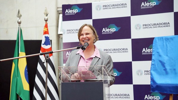 Ana Perugini garante R$ 6 mi para saúde de Hortolândia e faz história