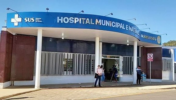 Polícia Civil apura morte de bebê de um mês no Hospital Municipal de Hortolândia