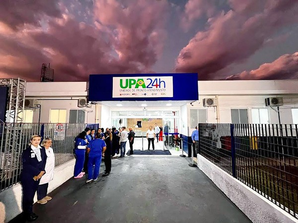 UPA de Americana é habilitada pelo Ministério da Saúde e terá verba federal