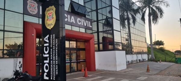 Idosa com deficiência auditiva é agredida em Americana