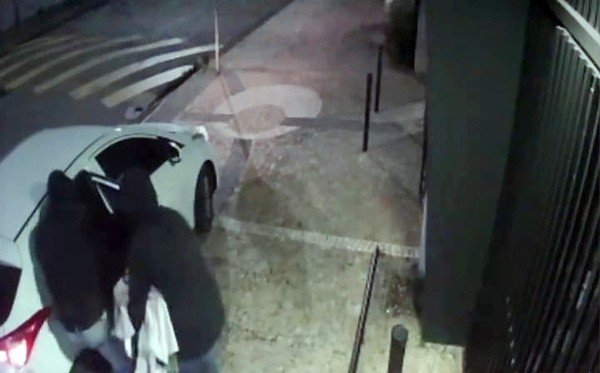 Complexo comercial de Nova Odessa é arrombado e furtado na madrugada