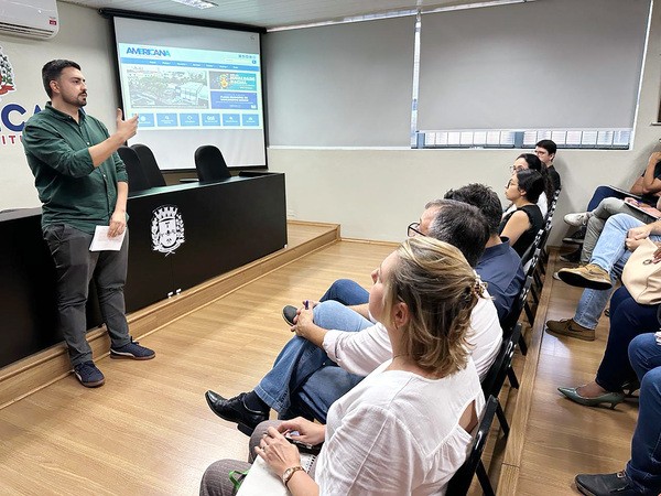 Americana fortalece governança de TI com Plano Diretor e avanços estratégicos