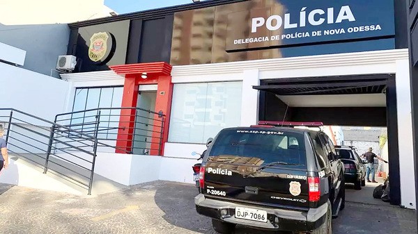 Mulher é agredida e arrastada para veículo do ex e foge em Nova Odessa