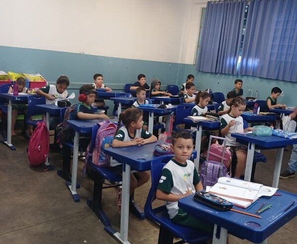 Sumaré inicia inscrições para transferências e matrículas da rede pública municipal em 2026