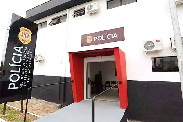 Homem é preso por roubo com uso de faca no Portal Bordon, em Sumaré