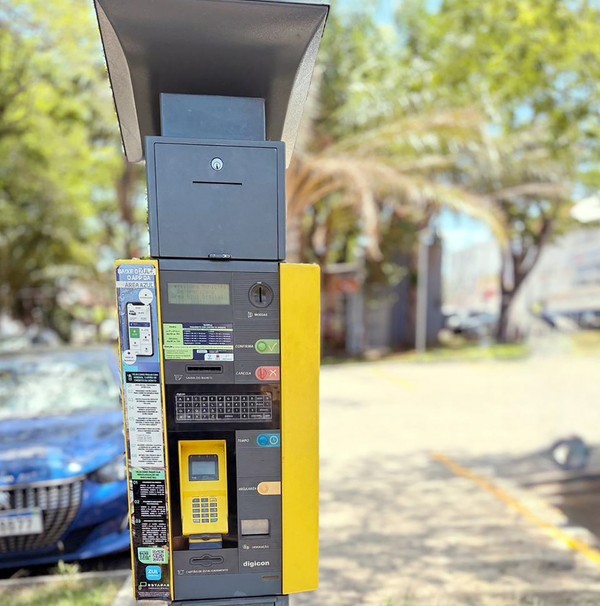 Justiça determina perícia de carro, celulares e bancos de dados ligados à empresa Estapar em Americana