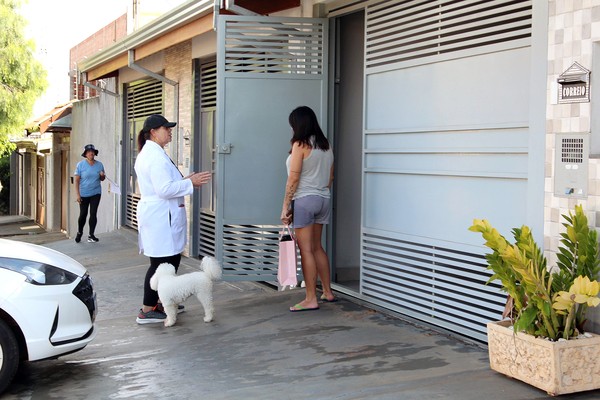 Sumaré lança campanha com foco no enfrentamento contínuo da dengue