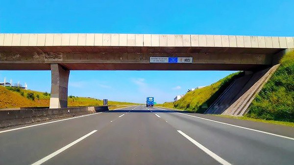 Motiva AutoBAn envia R$ 28,4 milhões para Sumaré e região de ISSQN em 2025