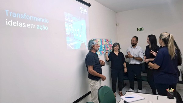 ACIAS investe no aprimoramento de equipe para potencializar resultados