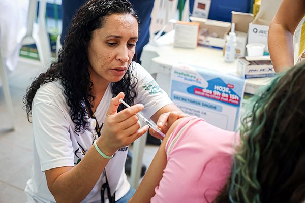 Paulínia acompanha Ministério da Saúde e prorroga vacinação contra HPV até junho